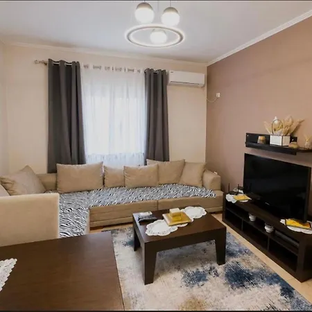דירה Simar Tirana *